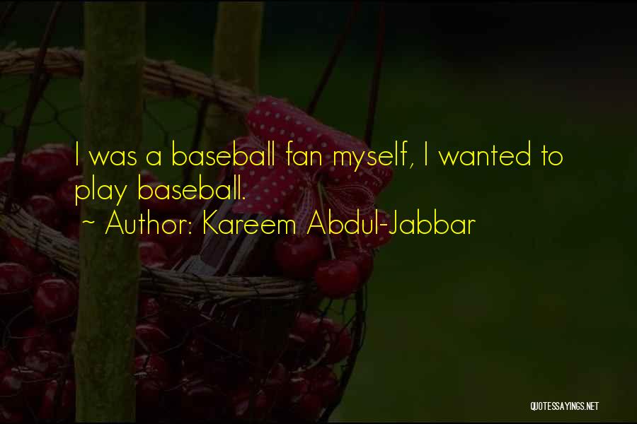 Kareem Abdul-Jabbar Quotes 1854049