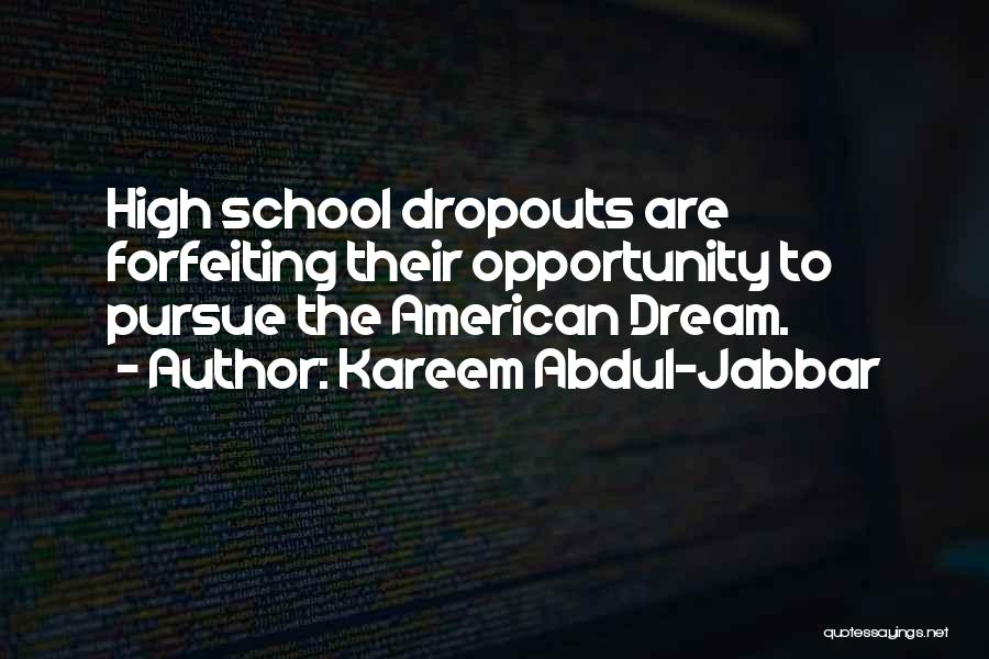 Kareem Abdul-Jabbar Quotes 1881930