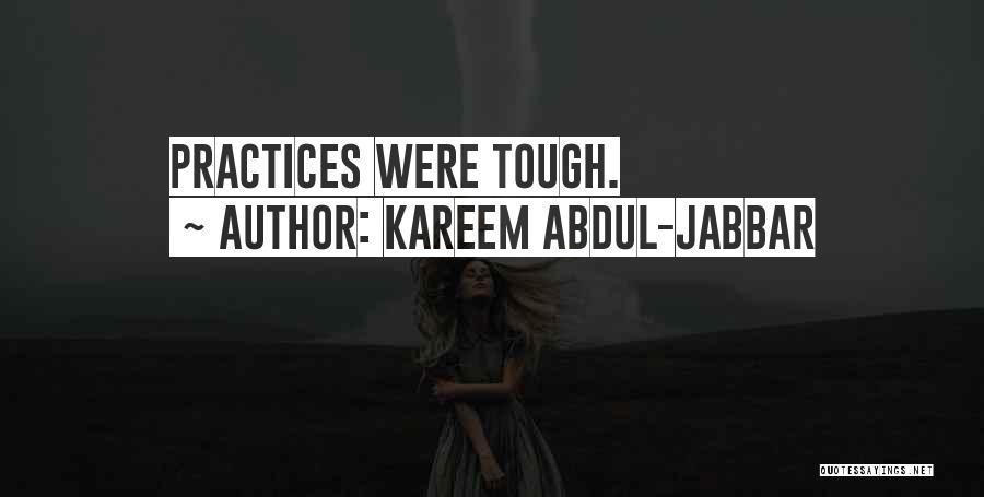 Kareem Abdul-Jabbar Quotes 1889516