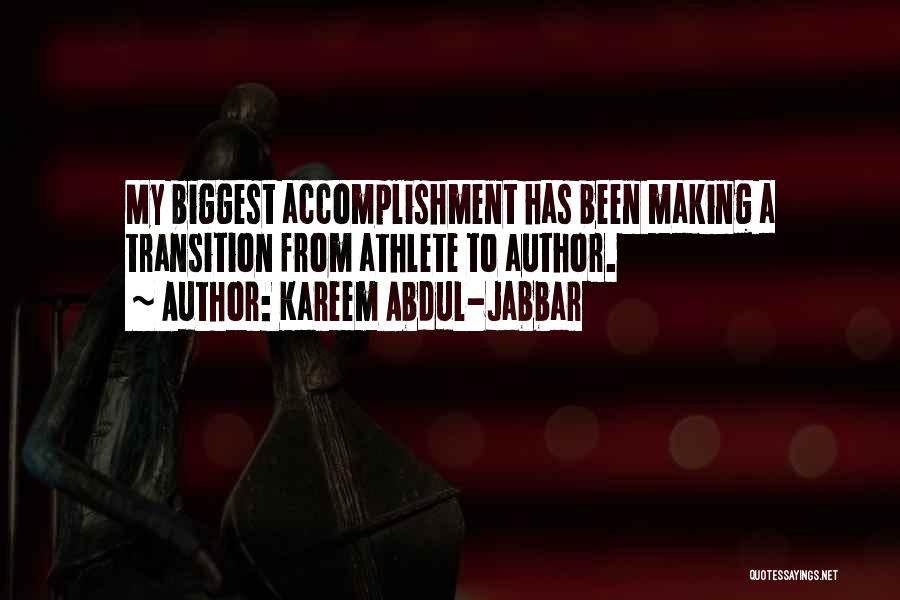 Kareem Abdul-Jabbar Quotes 1942776