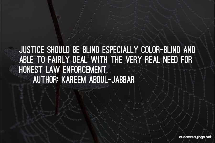 Kareem Abdul-Jabbar Quotes 1951420