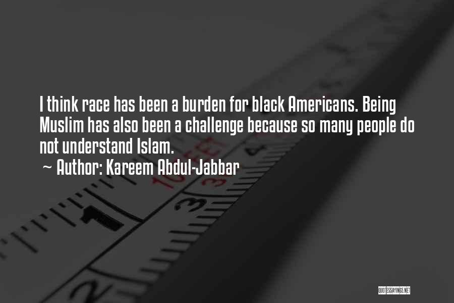 Kareem Abdul-Jabbar Quotes 2021332