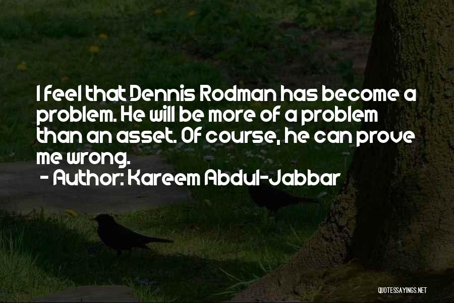 Kareem Abdul-Jabbar Quotes 259660