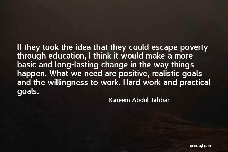 Kareem Abdul-Jabbar Quotes 386948