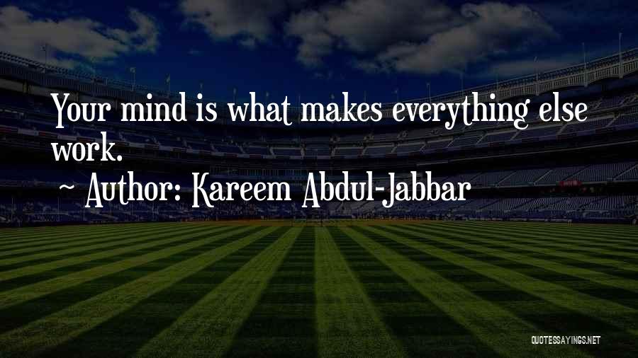 Kareem Abdul-Jabbar Quotes 421350