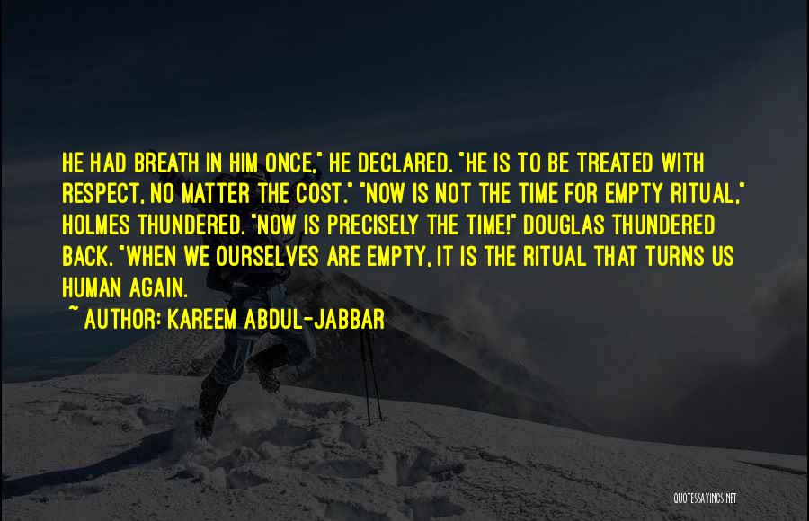 Kareem Abdul-Jabbar Quotes 455049