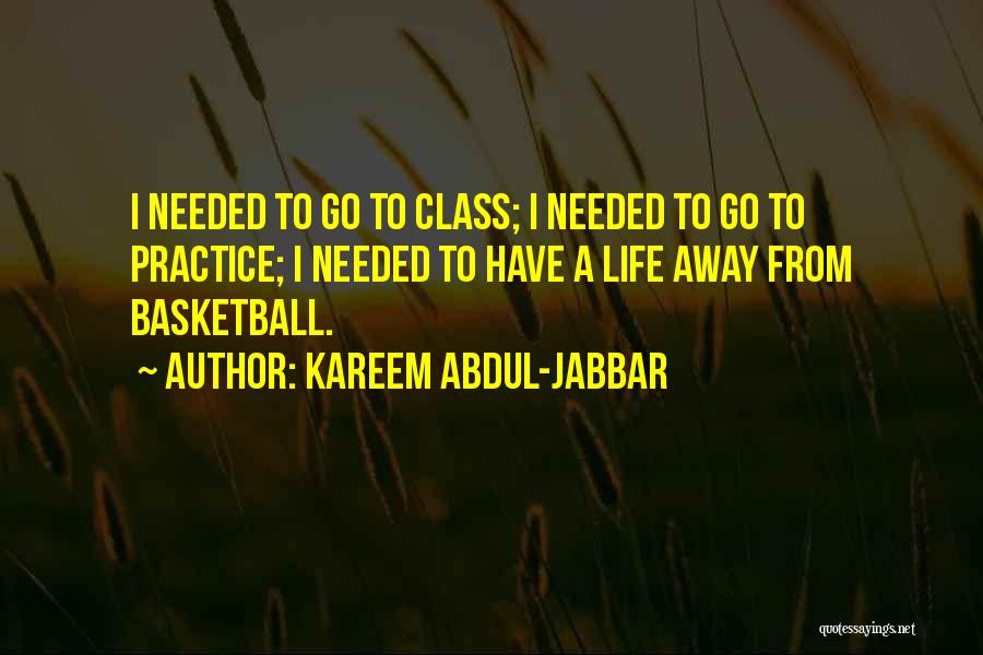 Kareem Abdul-Jabbar Quotes 557411