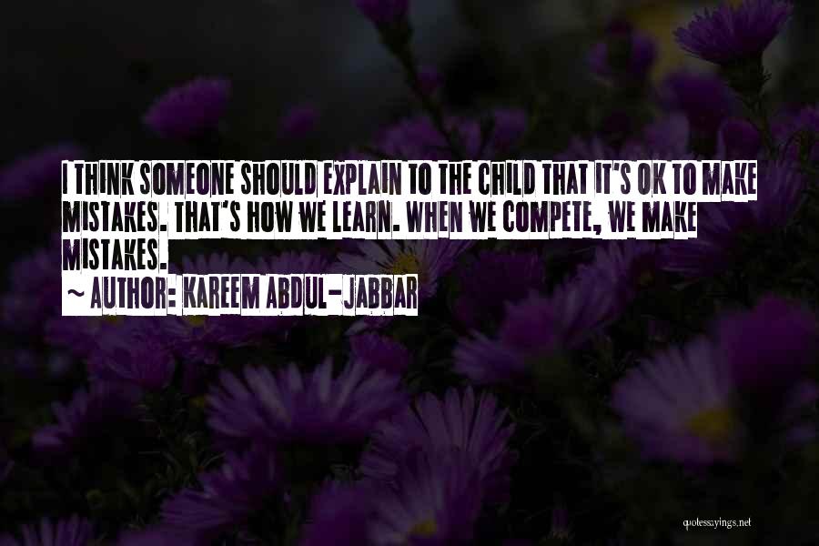 Kareem Abdul-Jabbar Quotes 562840