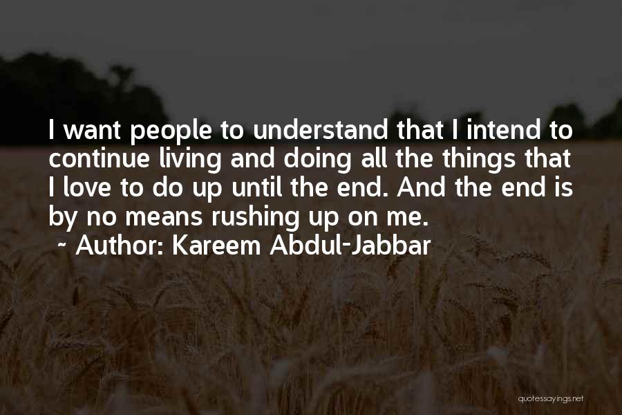 Kareem Abdul-Jabbar Quotes 571910