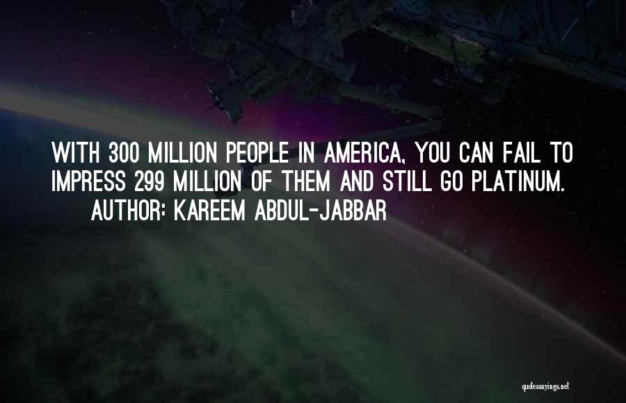 Kareem Abdul-Jabbar Quotes 601848