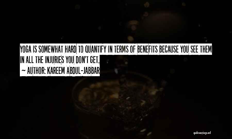 Kareem Abdul-Jabbar Quotes 647576