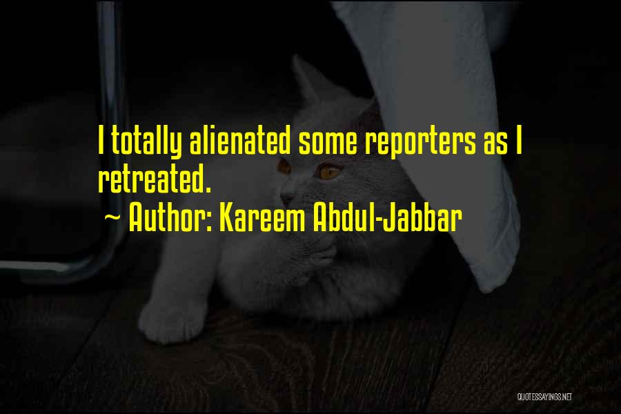 Kareem Abdul-Jabbar Quotes 86245