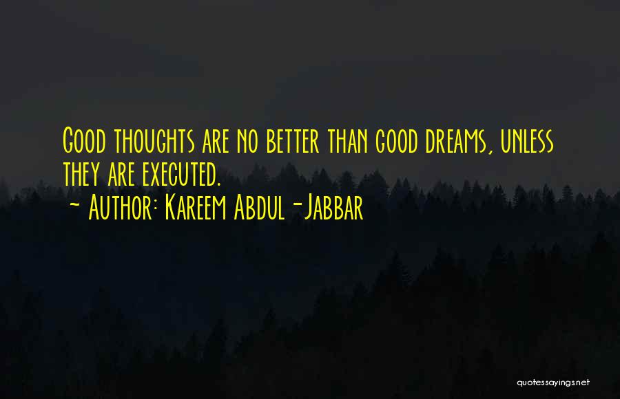 Kareem Abdul Quotes By Kareem Abdul-Jabbar