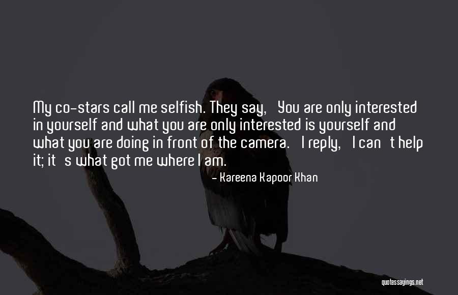 Kareena Kapoor Khan Quotes 1481630