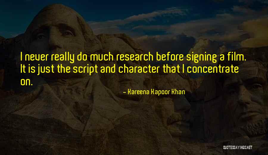 Kareena Kapoor Khan Quotes 2177629 Kareena Kapoor Khan Quotes 2177629
