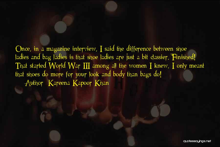 Kareena Kapoor Khan Quotes 533563