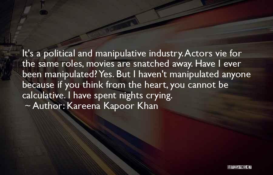 Kareena Kapoor Khan Quotes 597728