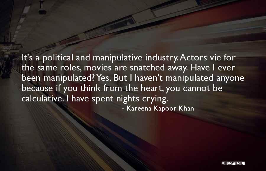 Kareena Kapoor Khan Quotes 597728 Kareena Kapoor Khan Quotes 597728