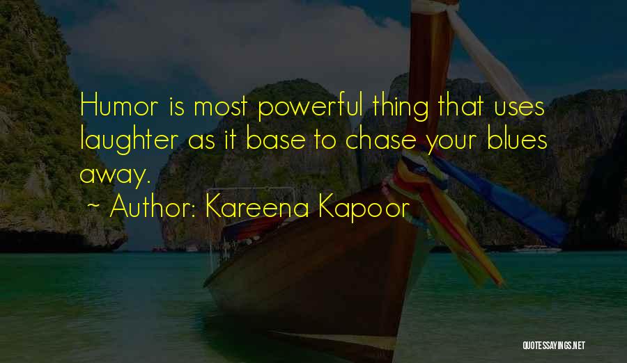 Kareena Quotes By Kareena Kapoor