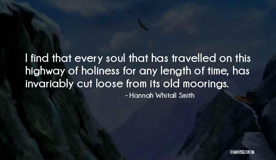 Kareenburgs Quotes By Hannah Whitall Smith Kareenburgs Quotes By Hannah Whitall Smith