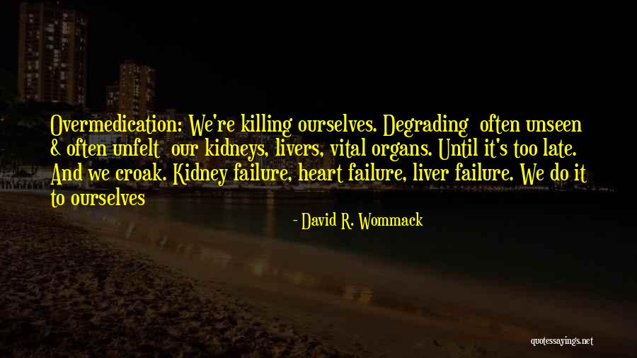 Karegeannes Obituary Quotes By David R. Wommack Karegeannes Obituary Quotes By David R. Wommack