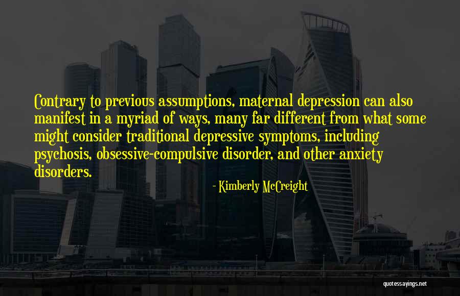 Kareishu Quotes By Kimberly McCreight Kareishu Quotes By Kimberly McCreight