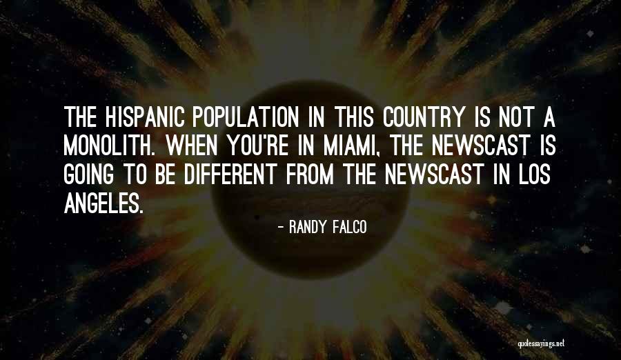 Kareishu Quotes By Randy Falco Kareishu Quotes By Randy Falco
