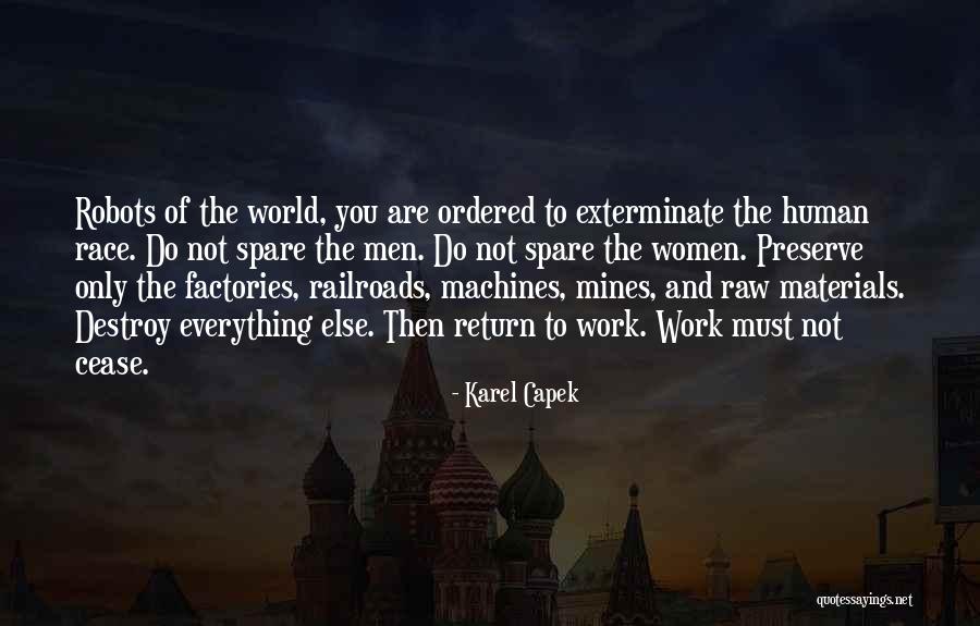 Karel Capek Quotes 1508112