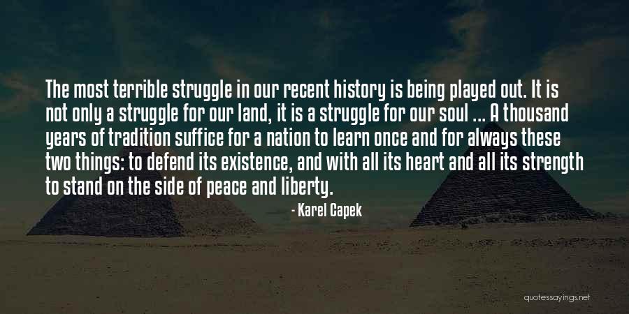 Karel Capek Quotes 676162