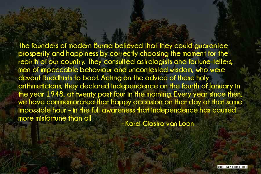 Karel Glastra Van Loon Quotes 642387 Karel Glastra Van Loon Quotes 642387