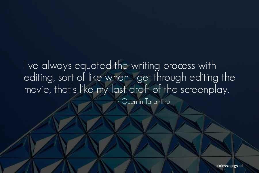 Karel Macha Quotes By Quentin Tarantino Karel Macha Quotes By Quentin Tarantino