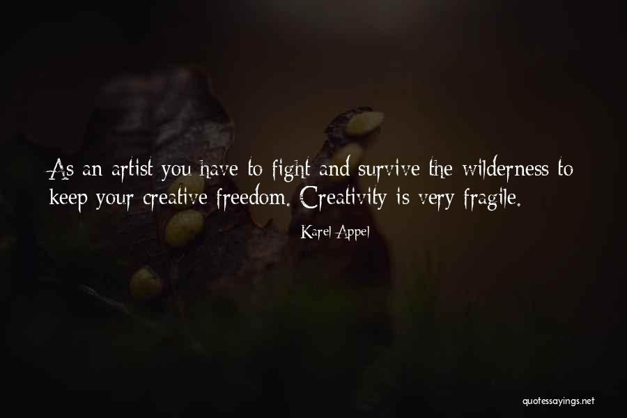 Karel Quotes By Karel Appel Karel Quotes By Karel Appel