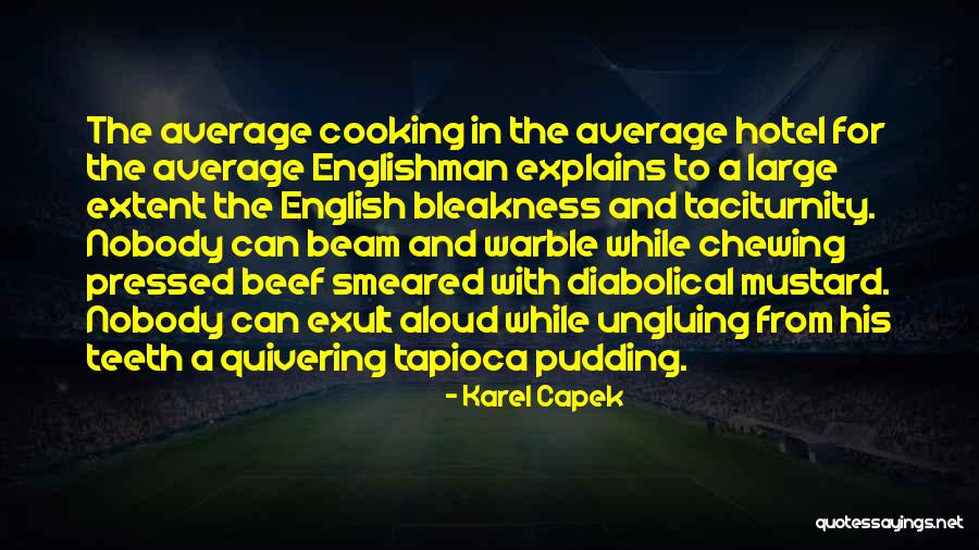 Karel Quotes By Karel Capek Karel Quotes By Karel Capek