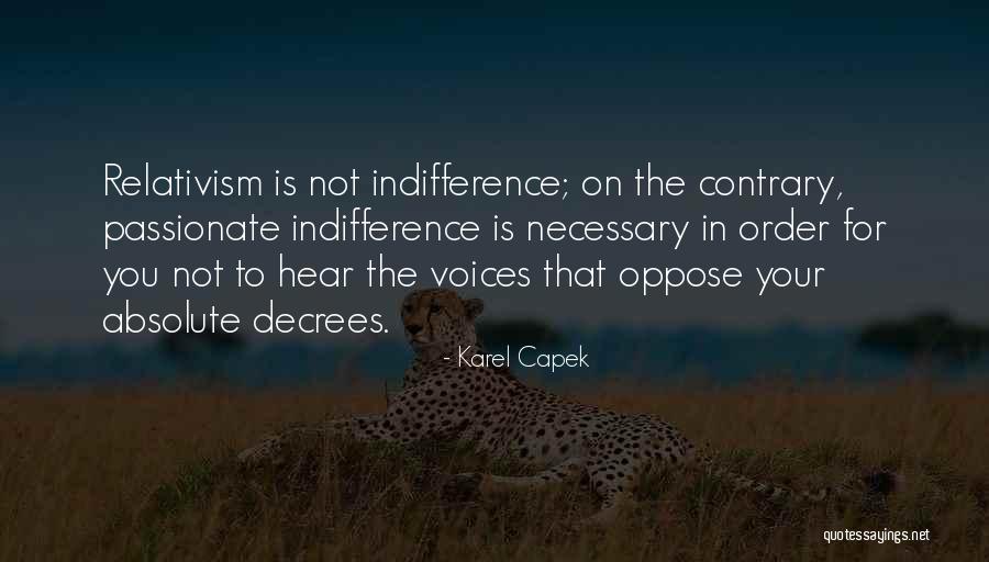 Karel Quotes By Karel Capek Karel Quotes By Karel Capek