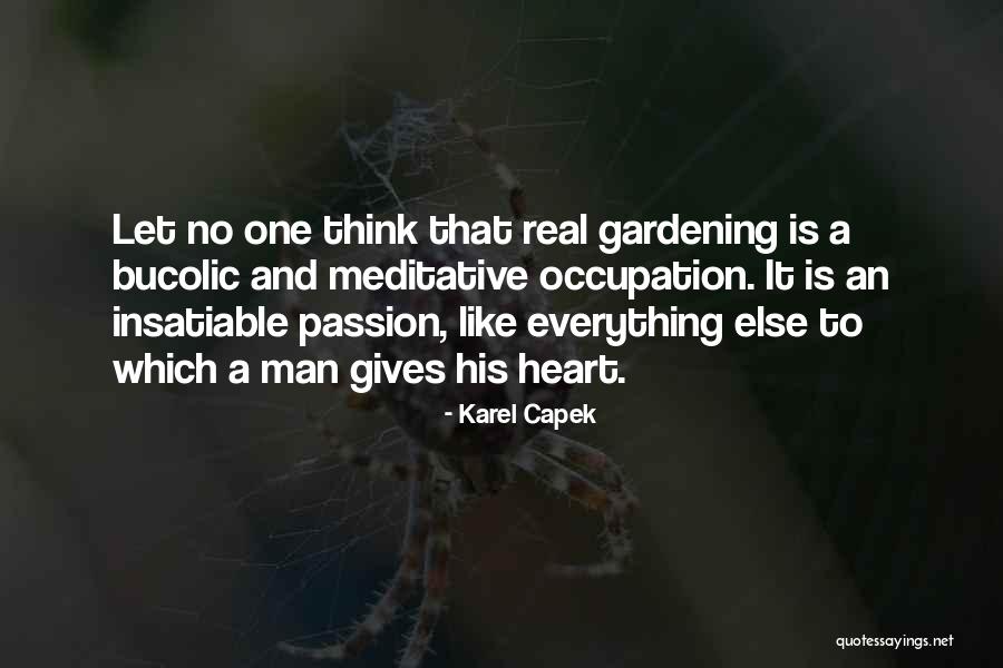 Karel Quotes By Karel Capek Karel Quotes By Karel Capek