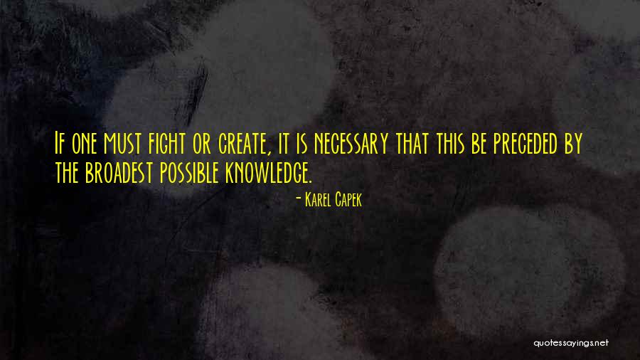 Karel Quotes By Karel Capek Karel Quotes By Karel Capek