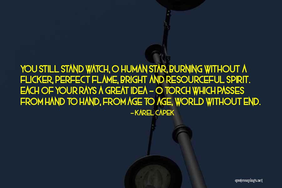 Karel Quotes By Karel Capek Karel Quotes By Karel Capek
