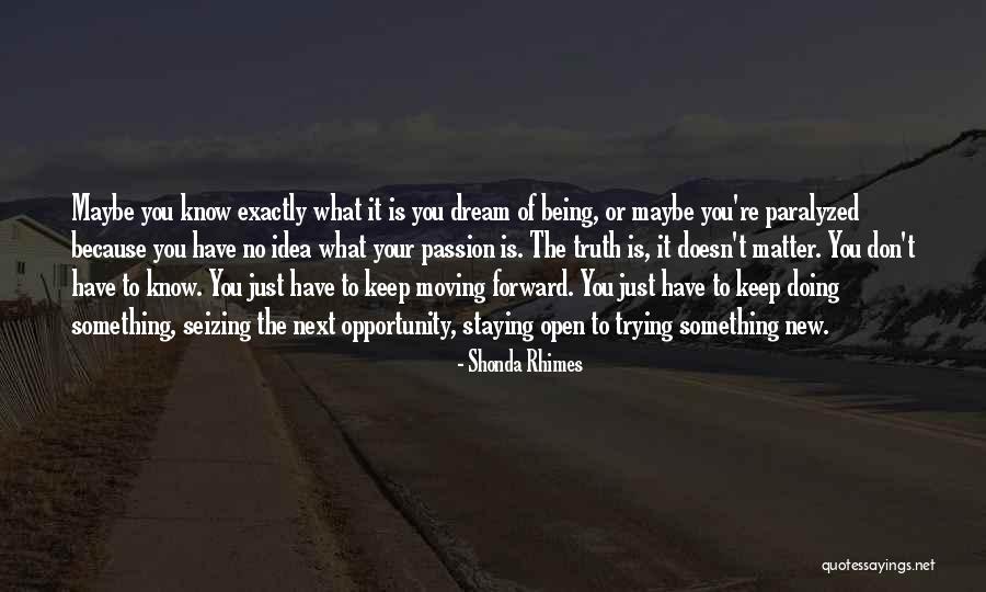 Karela Benefits Quotes By Shonda Rhimes Karela Benefits Quotes By Shonda Rhimes