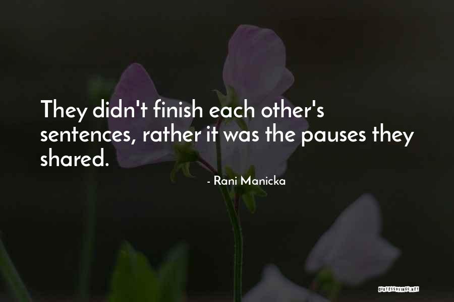 Karelia Finland Quotes By Rani Manicka Karelia Finland Quotes By Rani Manicka
