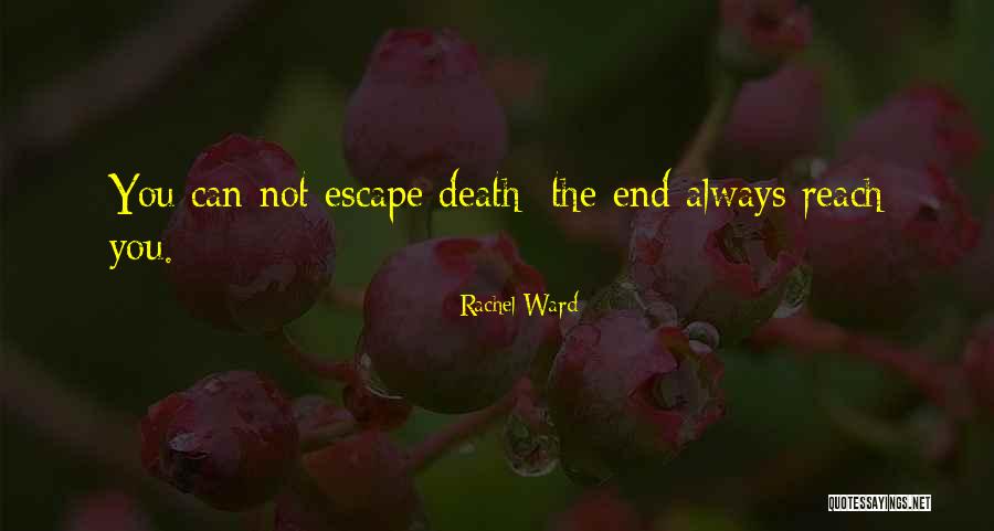Karelis Sierra Cintron Quotes By Rachel Ward Karelis Sierra Cintron Quotes By Rachel Ward