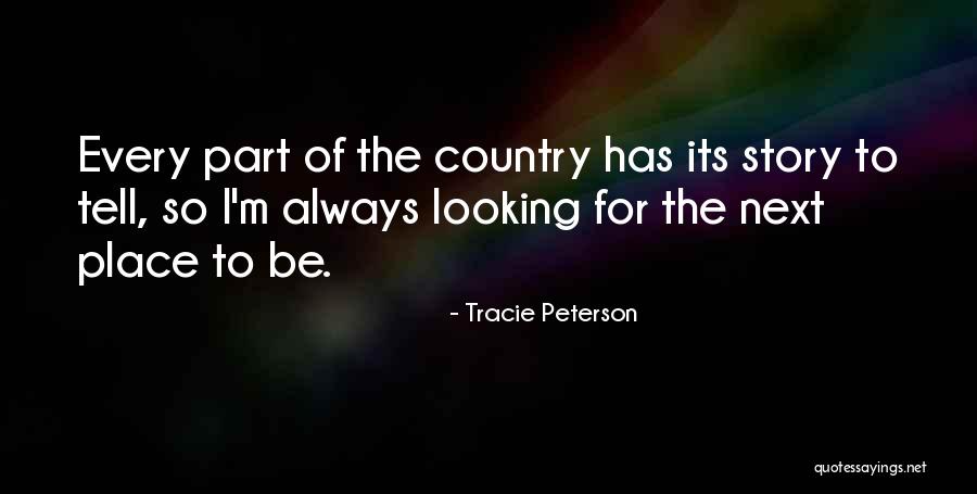 Karelis Sierra Cintron Quotes By Tracie Peterson Karelis Sierra Cintron Quotes By Tracie Peterson