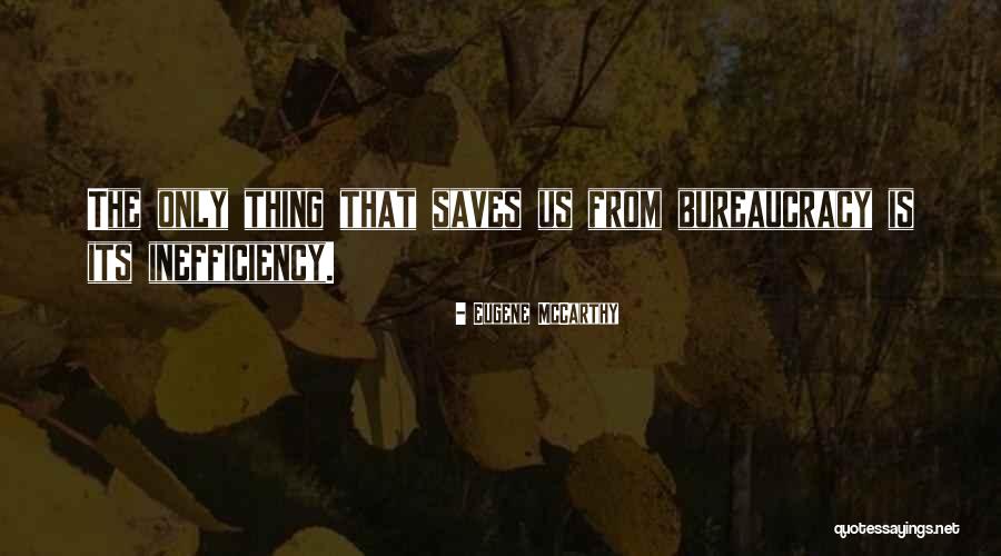 Kareliz Cruz Quotes By Eugene McCarthy Kareliz Cruz Quotes By Eugene McCarthy