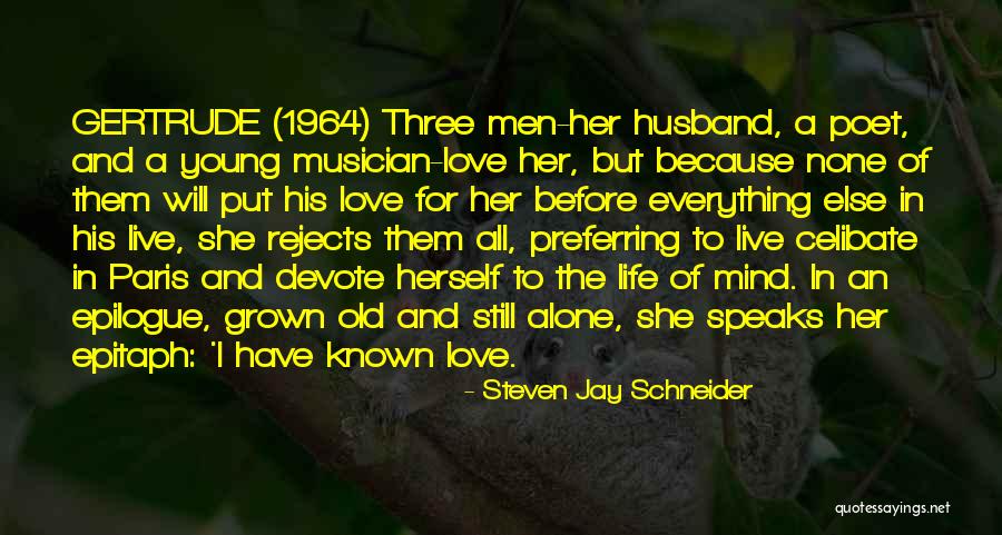 Kareliz Cruz Quotes By Steven Jay Schneider Kareliz Cruz Quotes By Steven Jay Schneider