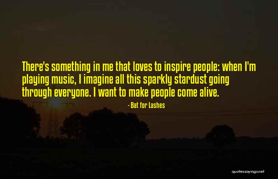 Karella K 2 Quotes By Bat For Lashes Karella K 2 Quotes By Bat For Lashes