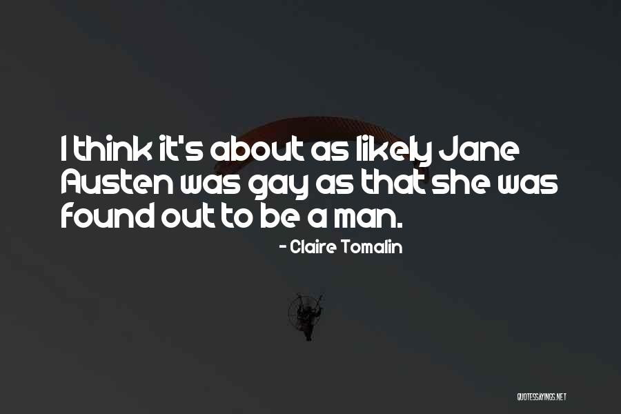 Karellen Actor Quotes By Claire Tomalin Karellen Actor Quotes By Claire Tomalin