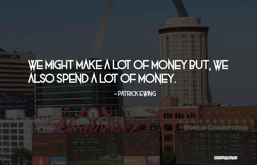 Karellen Cult Quotes By Patrick Ewing Karellen Cult Quotes By Patrick Ewing