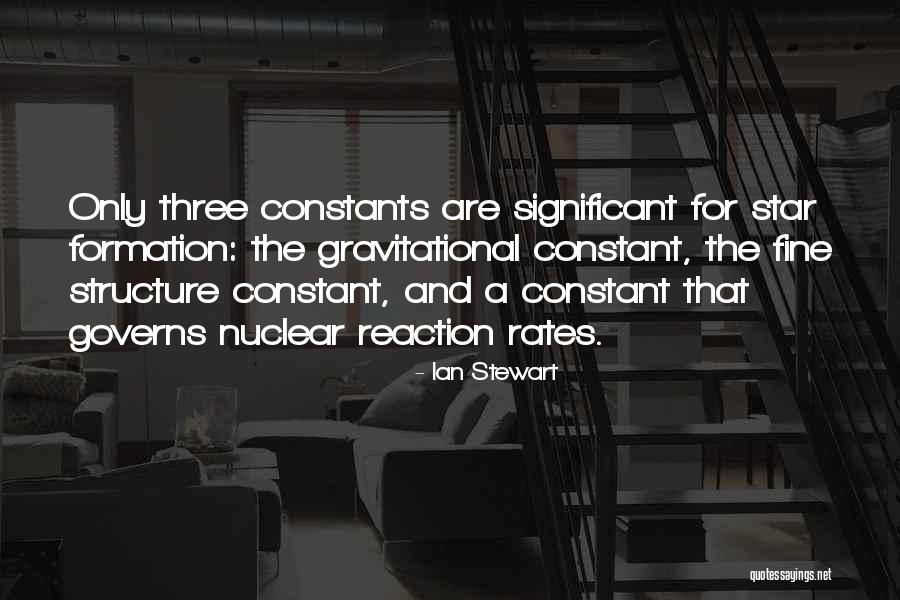 Karellens Quotes By Ian Stewart Karellens Quotes By Ian Stewart