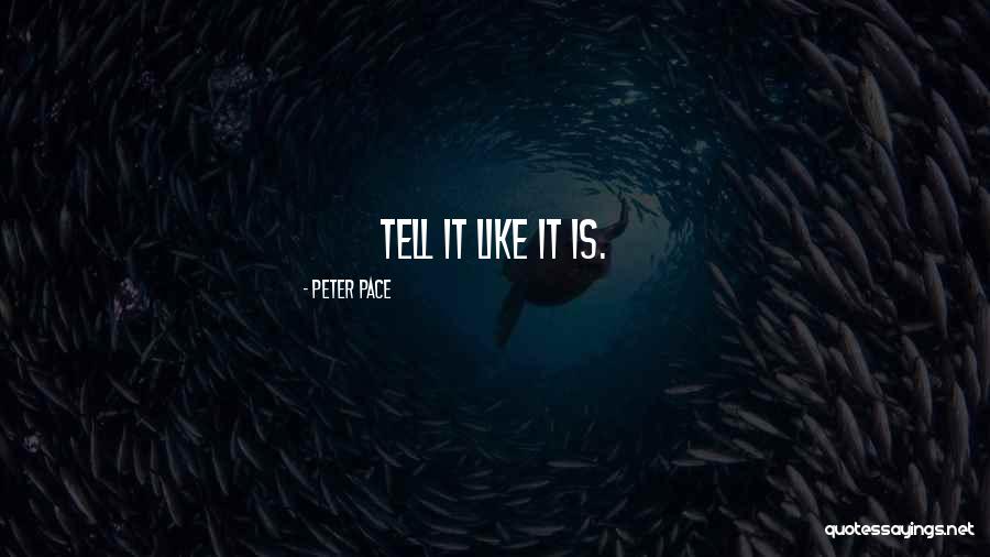 Karelsk Quotes By Peter Pace Karelsk Quotes By Peter Pace