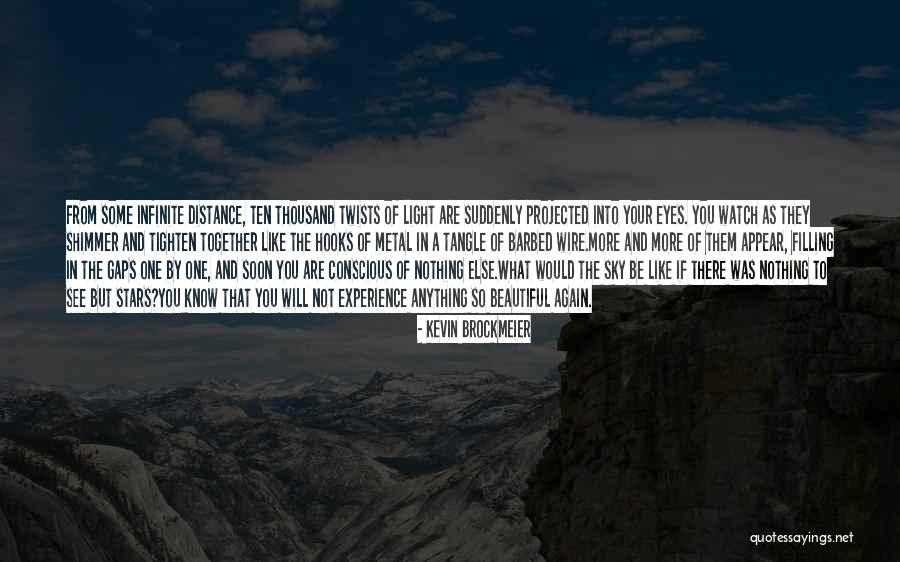 Karembeu Christian Quotes By Kevin Brockmeier Karembeu Christian Quotes By Kevin Brockmeier