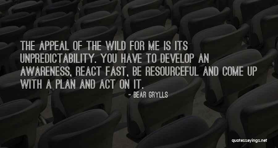 Karembeu Soccer Quotes By Bear Grylls Karembeu Soccer Quotes By Bear Grylls